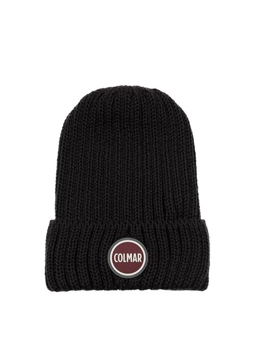 cappello COLMAR | 5096-3QL99 NERO